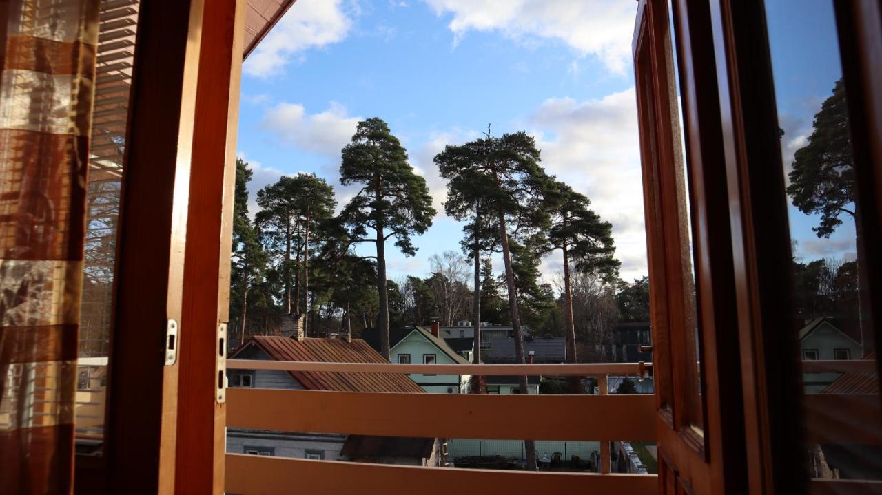 Excelsior Guesthouse Jurmala Exterior photo