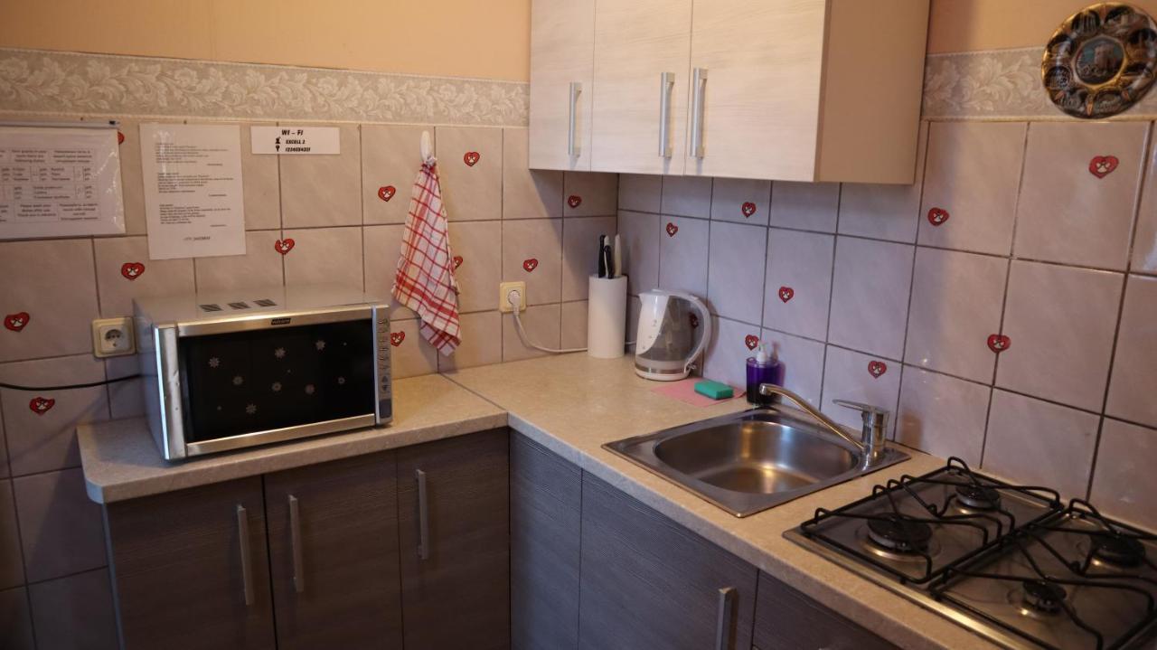 Excelsior Guesthouse Jurmala Exterior photo
