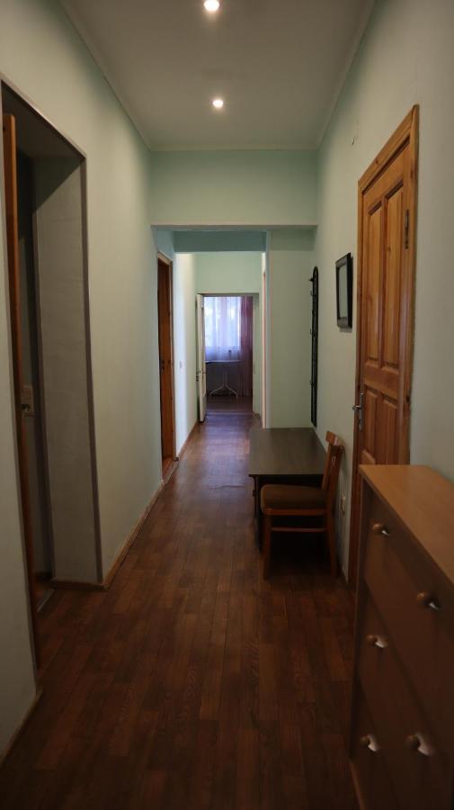 Excelsior Guesthouse Jurmala Exterior photo