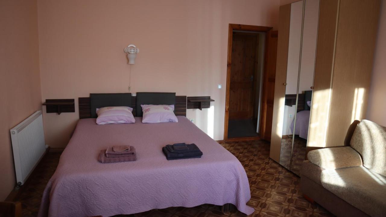Excelsior Guesthouse Jurmala Exterior photo