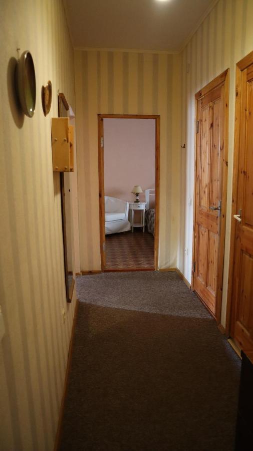 Excelsior Guesthouse Jurmala Exterior photo