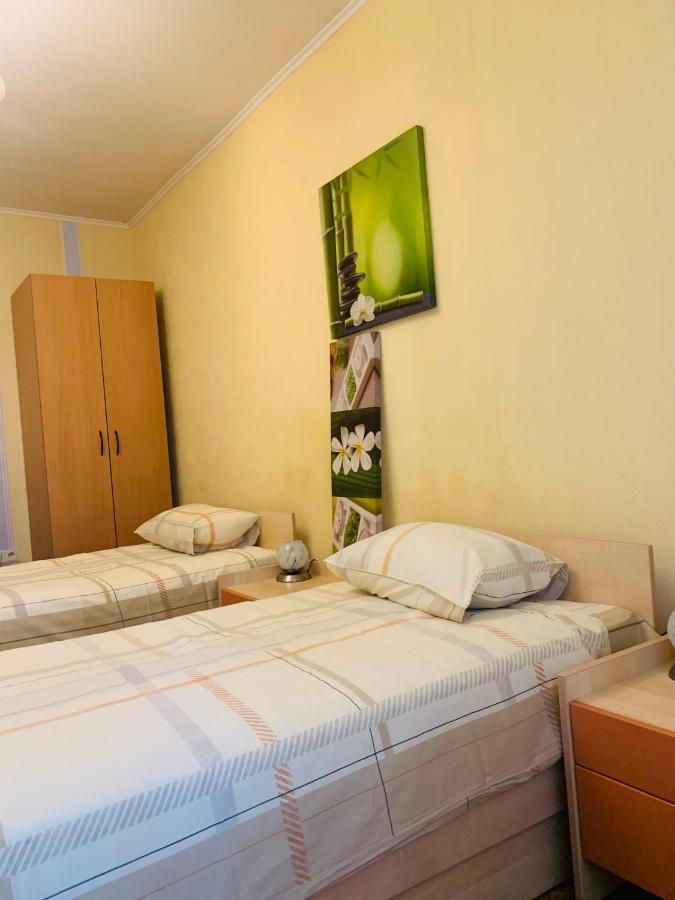 Excelsior Guesthouse Jurmala Exterior photo