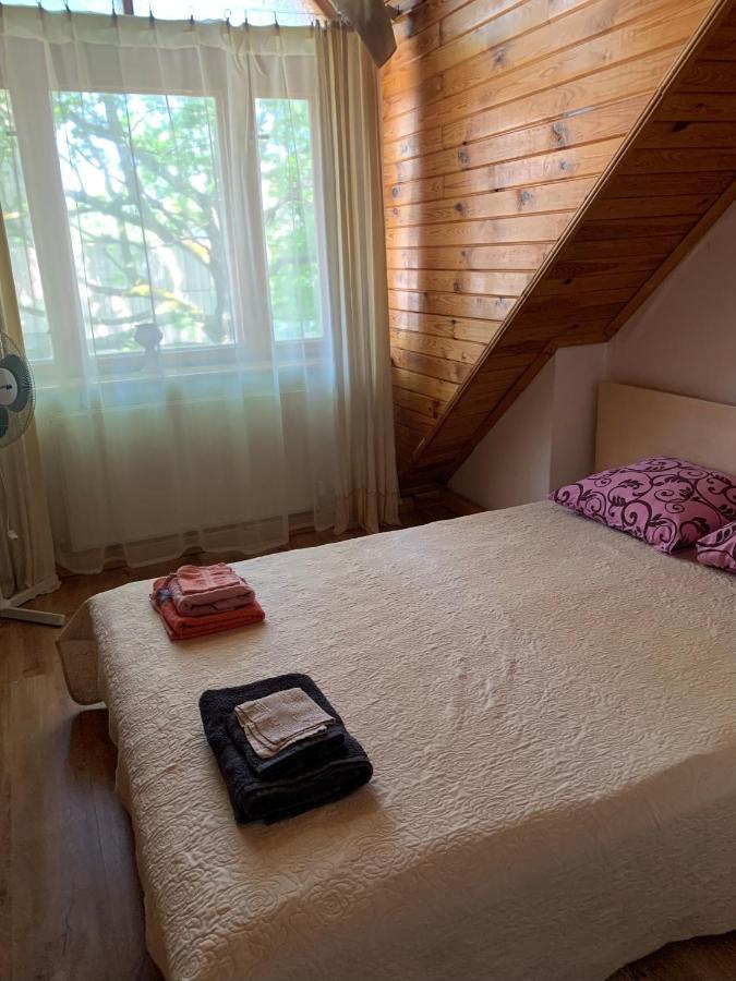 Excelsior Guesthouse Jurmala Exterior photo